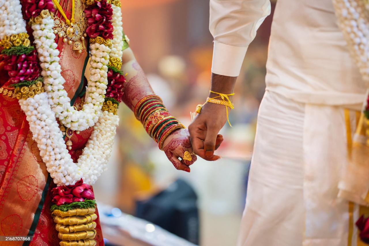 Indian Wedding