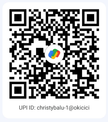 Payment QR Code